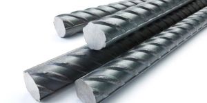 TMT Bars