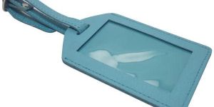 Luggage Tag