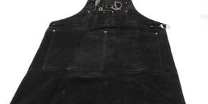 SALOON LEATHER APRON