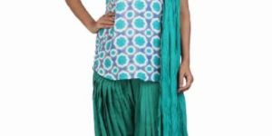 Cotton Ladies Salwar Suit