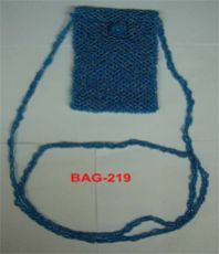 Beaded Bags
