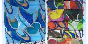 Fashion Stoles