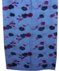 Organic Cotton Fabrics