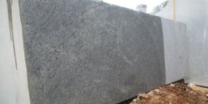 BROWN MAHOGANY GRANITE