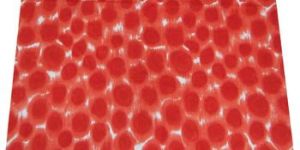 Cotton Voile Fabric Abstract Print Fabric