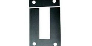 U & I Transformer Lamination