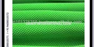 Cotton Thick Pique Fabric