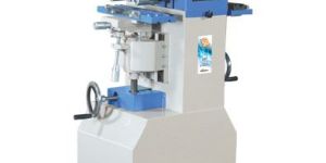 Auto Mould - Woodworking Machine