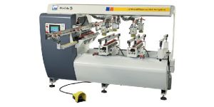 Auto Triple Head Multi Boring