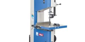 Band Saw Machine