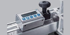 Digital Read out Crosscut Mitre