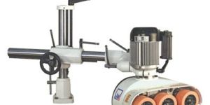 Heavy Duty Auto Feeder Machine