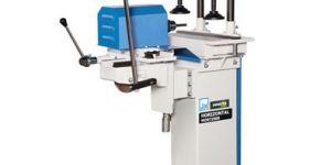 Horizontal Mortiser