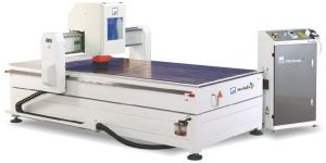 J-1325 CNC Router