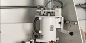 PUR Glue Tank