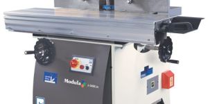Spindle Moulder Panel Processing Machine