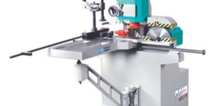 Tenoning Sliding Table Tenoners Machine