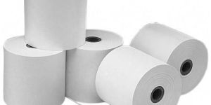 Cash Register Label Roll