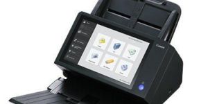 Document Scanner