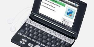 Electronic Dictionary