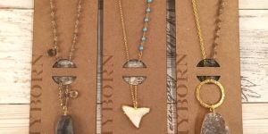 Jewelry Card Access System