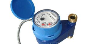 Mindware Smart Water Meter