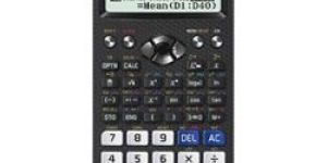 Scientific Calculator