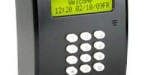 Time Attendance System