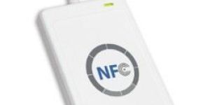 USB NFC Reader