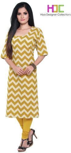 Stylish Kurtis