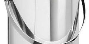 Stainless Steel Ice Bucket