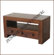 Wooden Furniture Wood TV