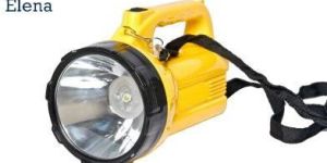 LED TORCH CUM EMERGENCY LIGHT