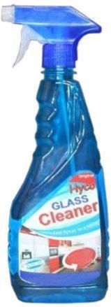 Glass Cleaner