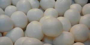 Naphthalene Balls