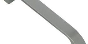 Aluminum Cabinet Handles