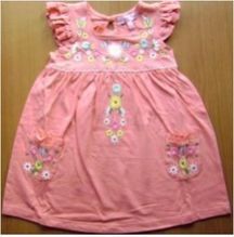 Girls Fancy Party Dresses
