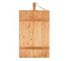 Chopping Board with Handle Pine Wood