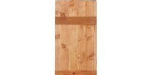 Pine Wood Vegetables Chopping Board with Handle