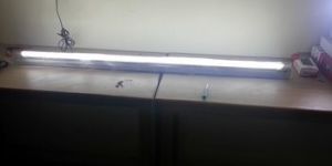 LED Tube Light