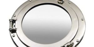 Aluminium Ship Window Porthole