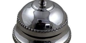Hotel Counter Bell