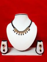 Artificial Designer Jewelry