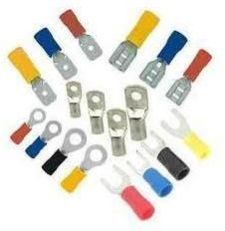 Electrical Connectors