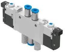 Pneumatic Valves