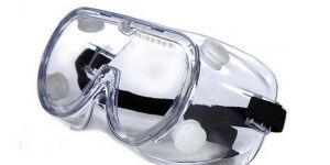 Dust Protected Goggles