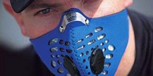 Pollution Mask