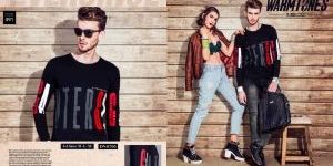 Eversince Mens Tshirts