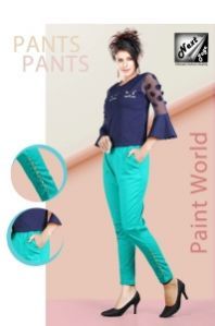 Women Pant