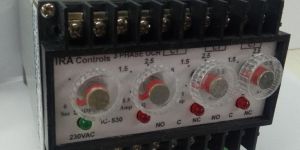 over Current Relay 3 CT